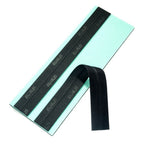 Grumbler GO Camera Divider Set Peppermint Aquamarine
