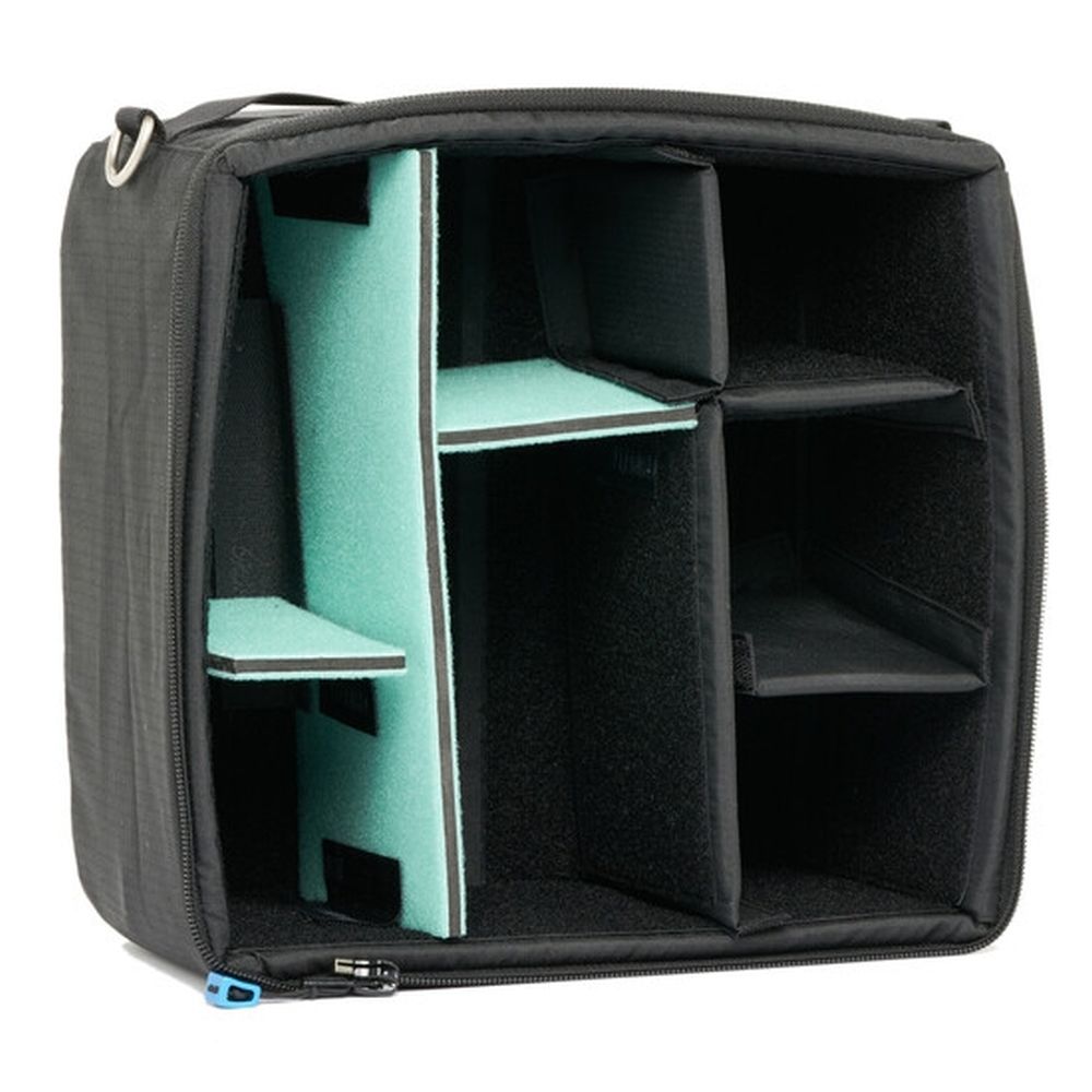 Grumbler GO Camera Divider Set Peppermint Aquamarine