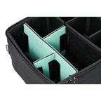Grumbler GO Camera Divider Set Peppermint Aquamarine