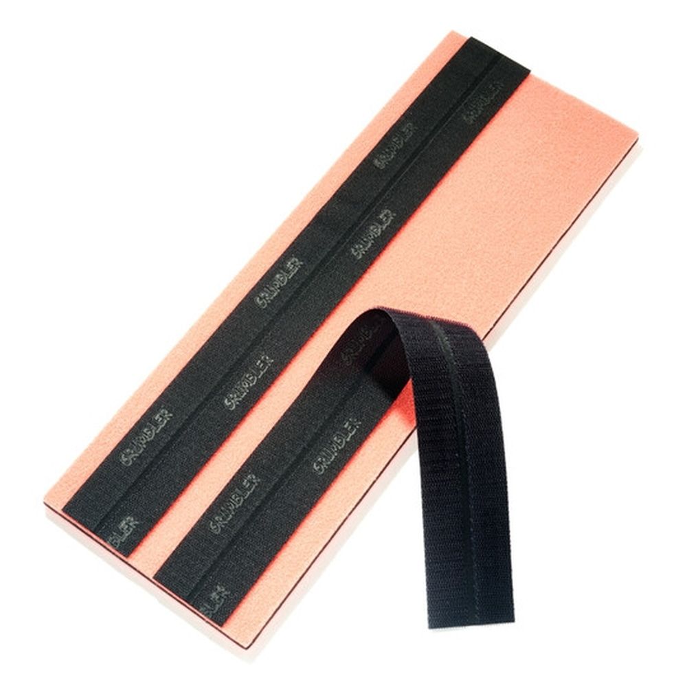 Grumbler GO Camera Divider Set Coral Orange