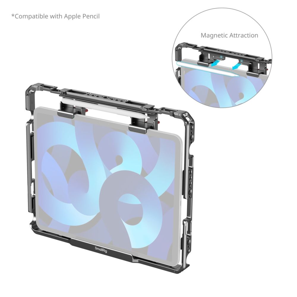SmallRig MD5059 Universal Cage for iPad