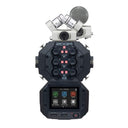 Zoom H8 + MS Pack Limited Edition