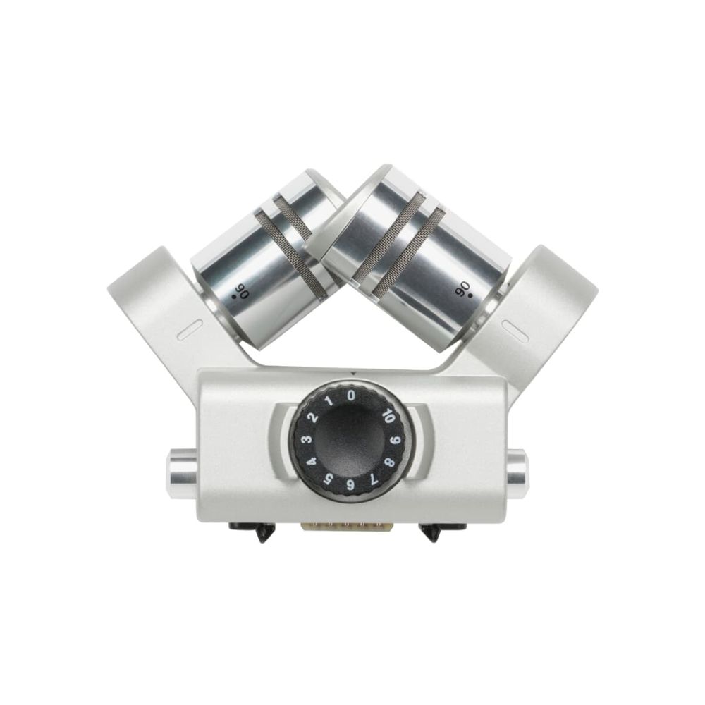 Zoom H8 + MS Pack Limited Edition