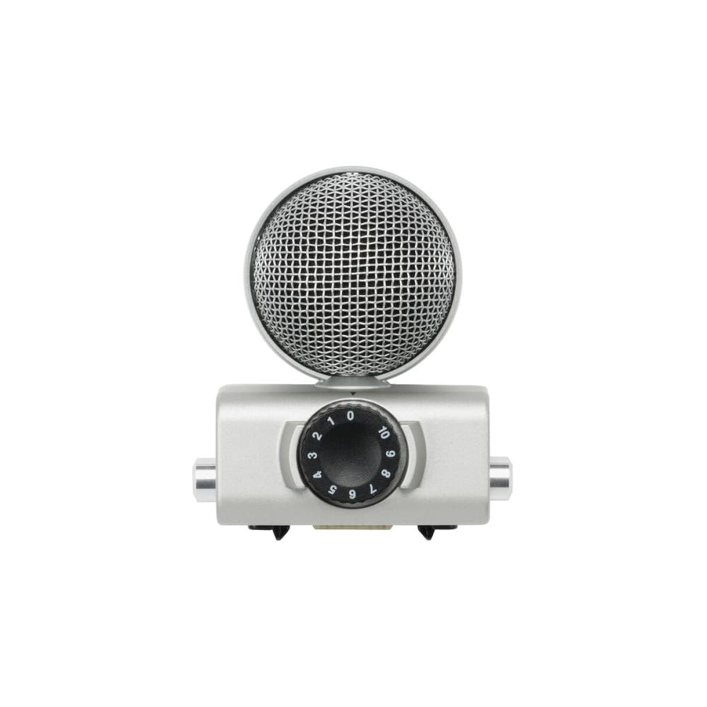 Zoom H8 + MS Pack Limited Edition