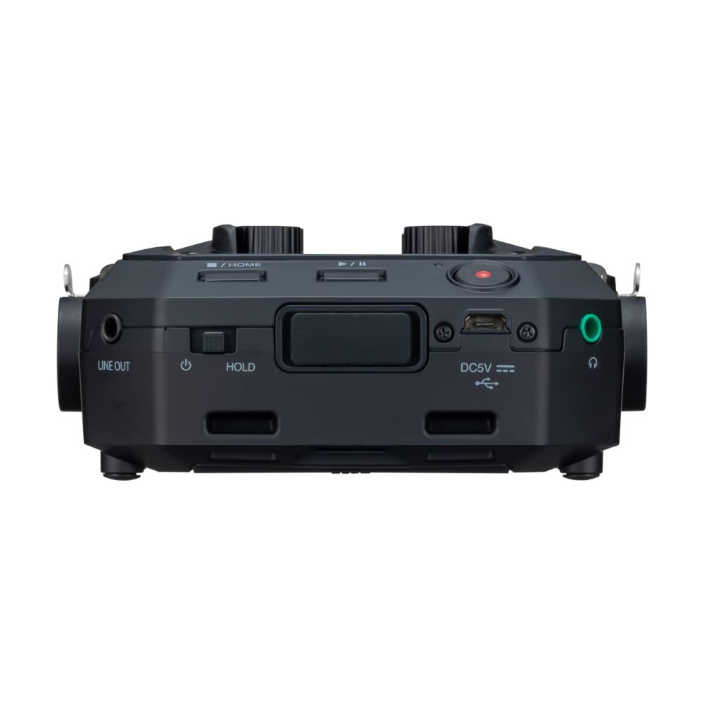 Zoom H8 + MS Pack Limited Edition