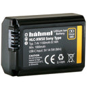 Hähnel ULTRA HLC-XW50 Sony Type USB-C