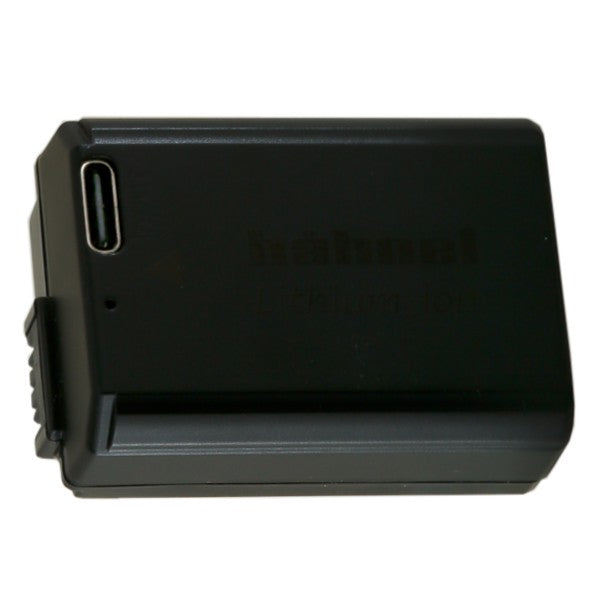 Hähnel ULTRA HLC-XW50 Sony Type USB-C