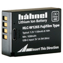 Hähnel ULTRA HLC-W126S Fujifilm Type USB-C