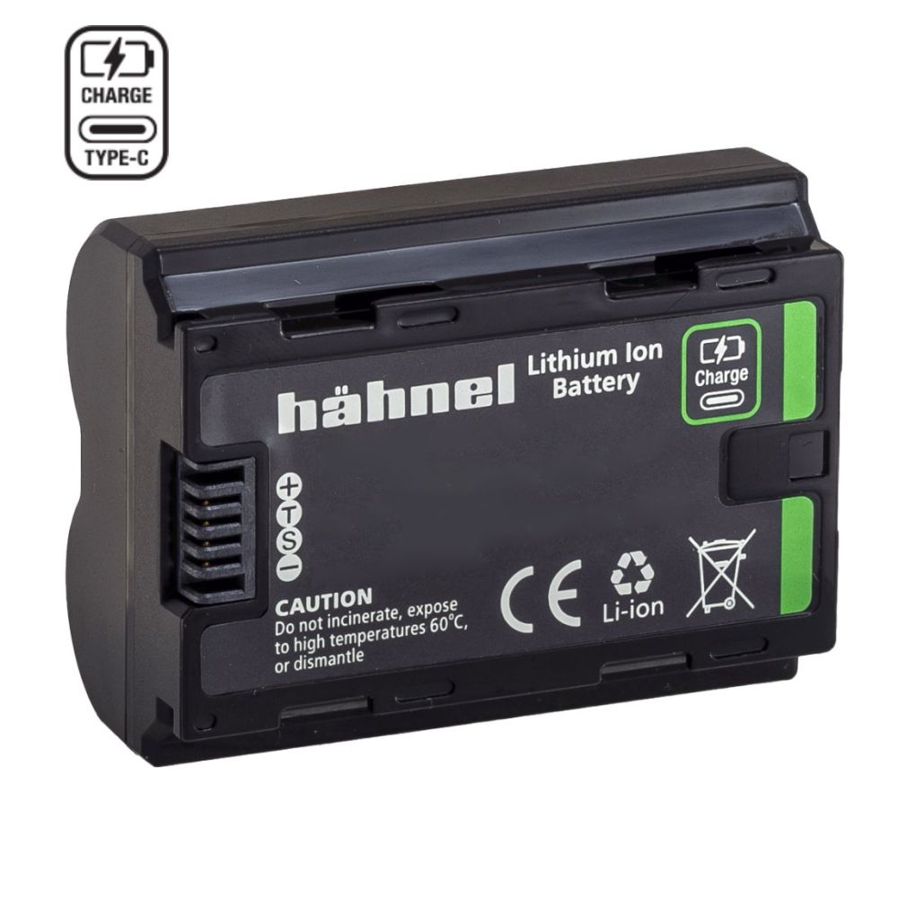 Hähnel ULTRA HLC-W235 Fujifilm Type USB-C
