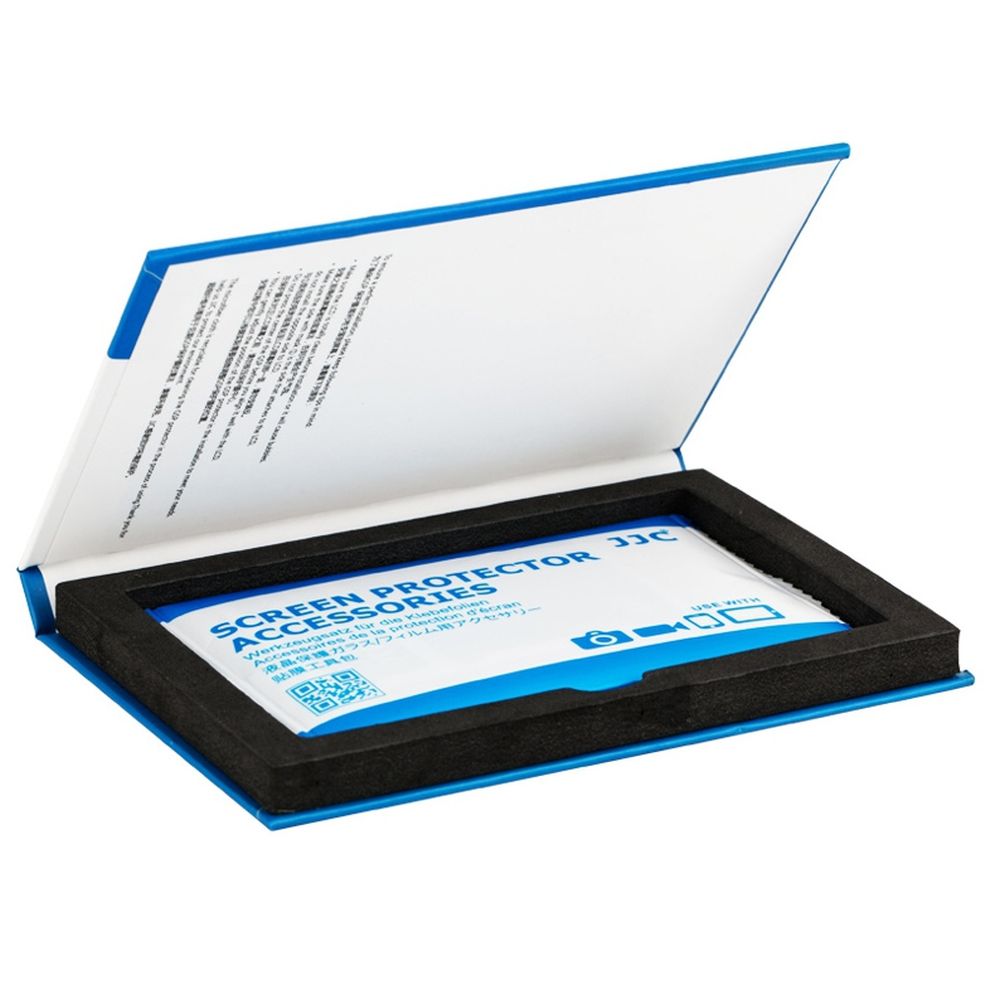 JJC GSP-OM1 Screen Protector