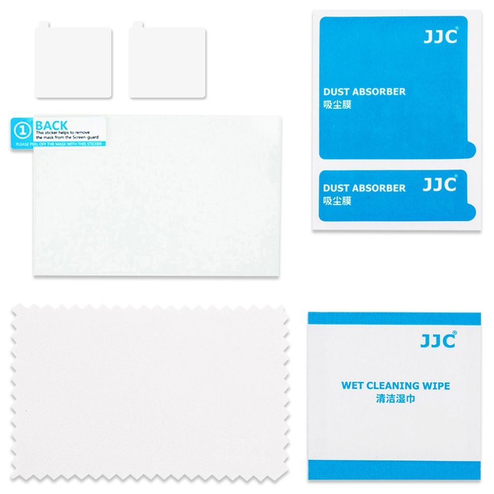 JJC GSP-OM1 Screen Protector