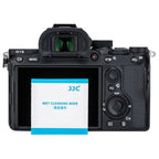 JJC GSP-OM1 Screen Protector