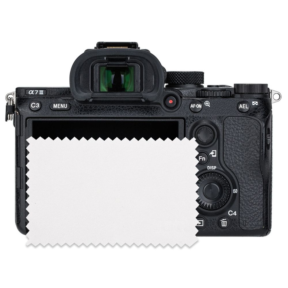 JJC GSP-OM1 Screen Protector