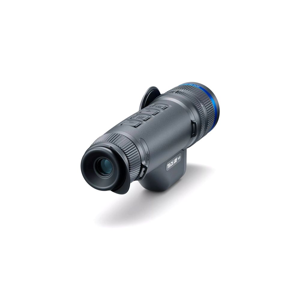 Pulsar Thermal Imaging Monocular Telos LRF XL50