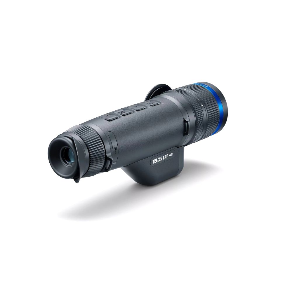 Pulsar Thermal Imaging Monocular Telos LRF XL50