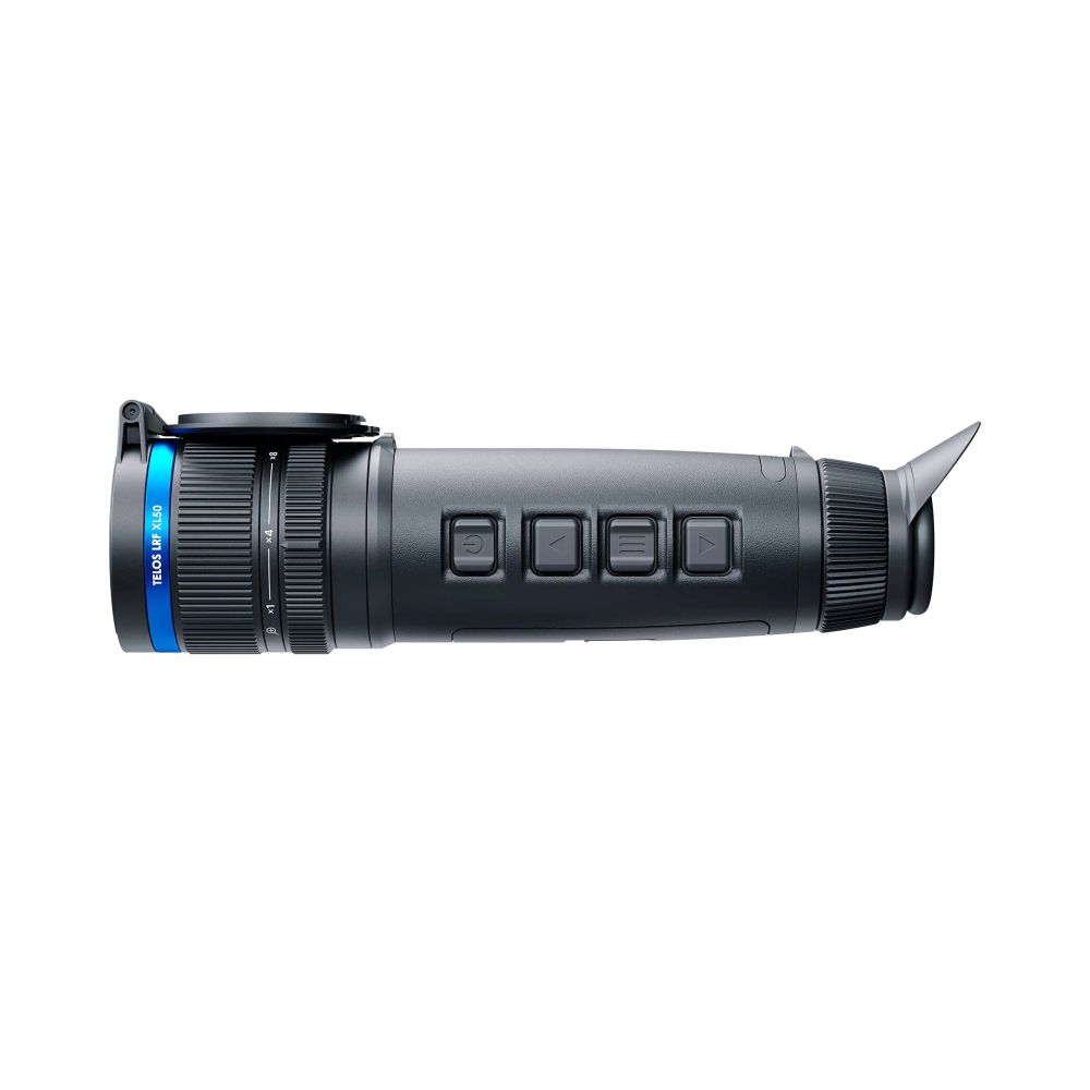 Pulsar Thermal Imaging Monocular Telos LRF XL50