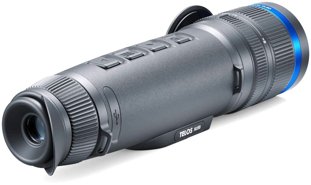 Pulsar Thermal Imaging Monocular Telos XL50