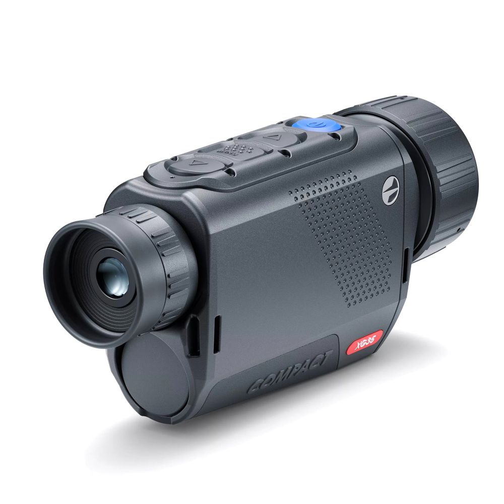 Pulsar Thermal imaging monocular Axion XG35 Compact