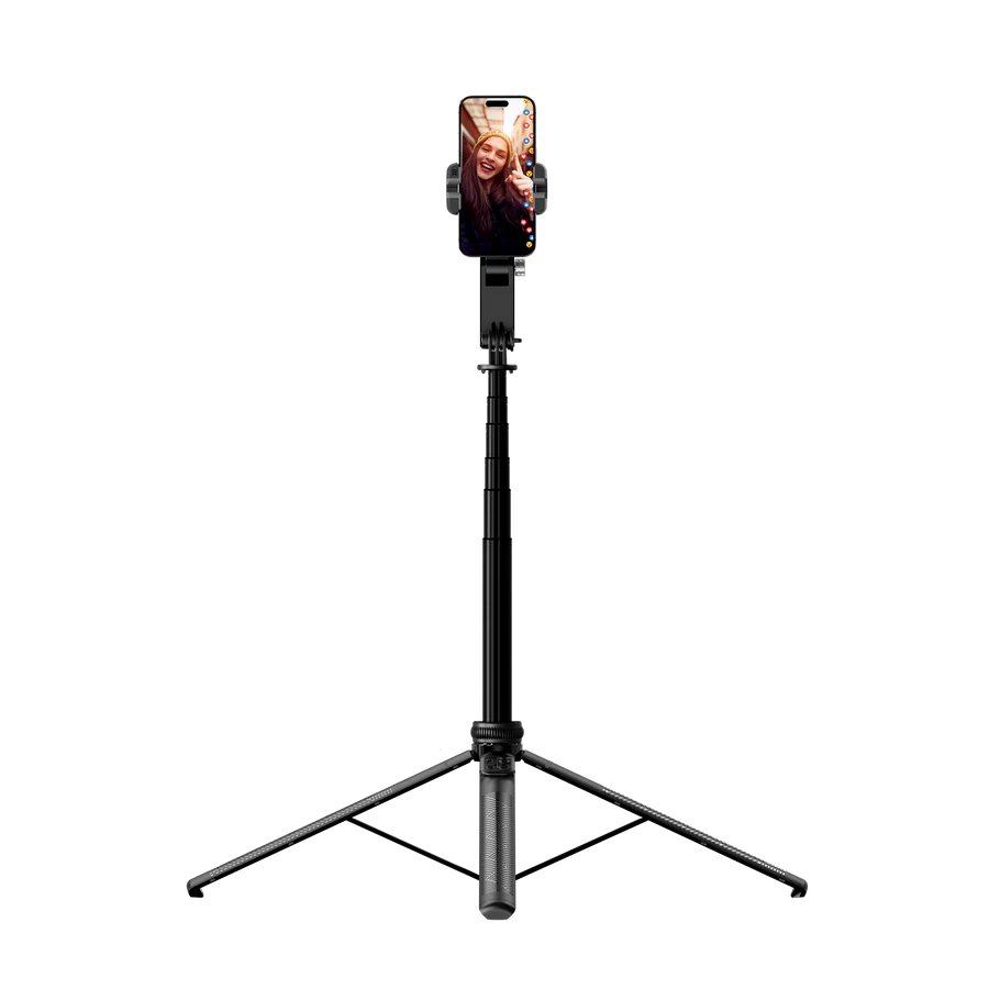 Rollei Easy Creator 3-in-1 Gimbal AI