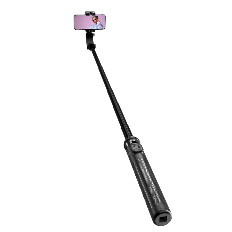 Rollei Easy Creator 3-in-1 Gimbal AI
