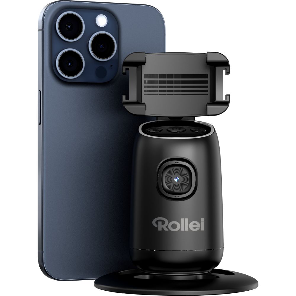 Rollei Easy Creator Desktop AI