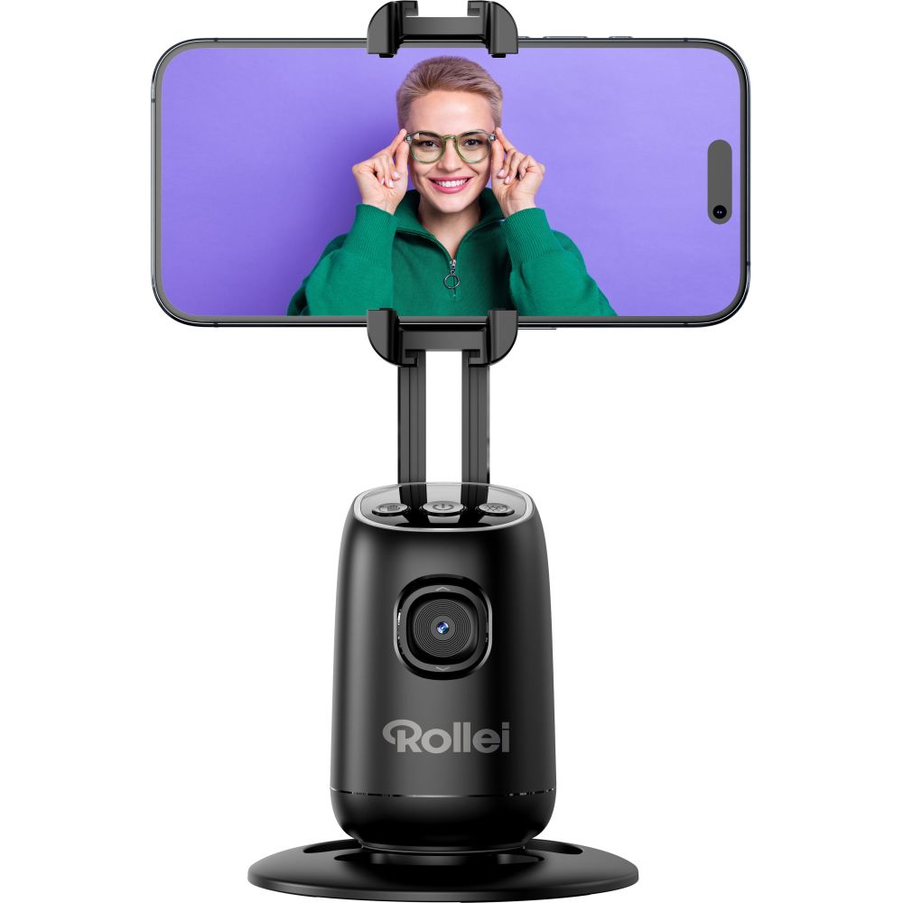 Rollei Easy Creator Desktop AI