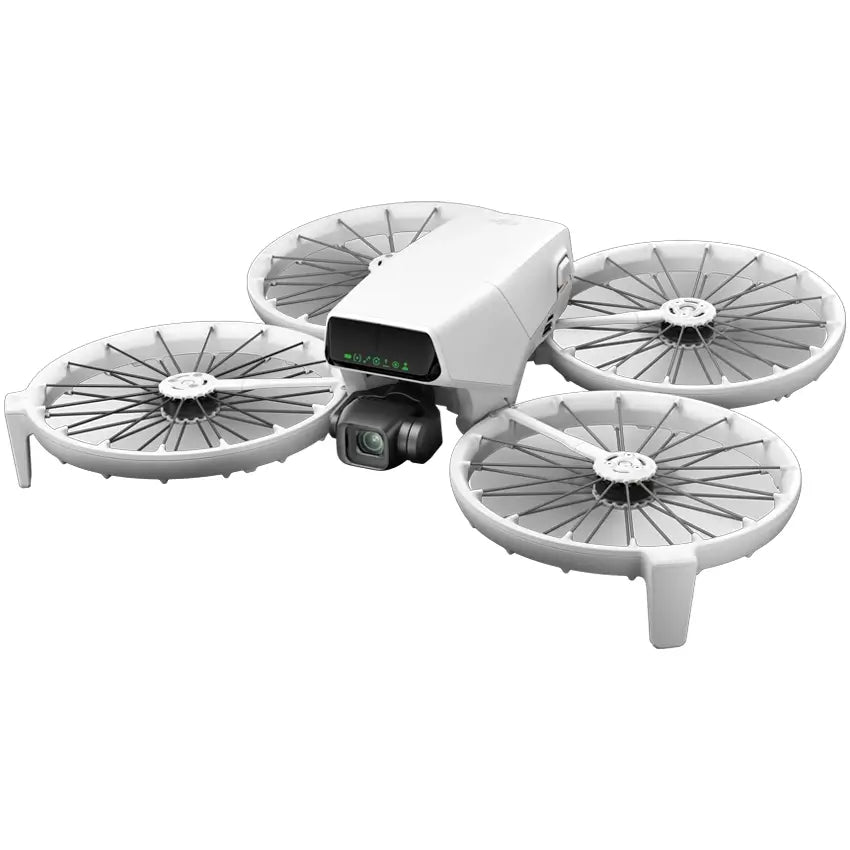 DJI Flip + RC-N3 controller