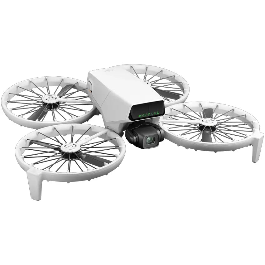 DJI Flip + RC-N3 controller