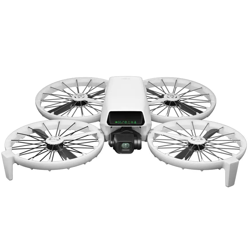 DJI Flip + RC-N3 controller