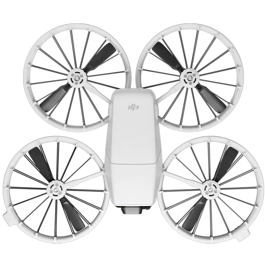 DJI Flip + Smart Controller