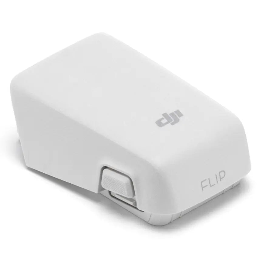 DJI Flip Fly More Combo + Smart Controller