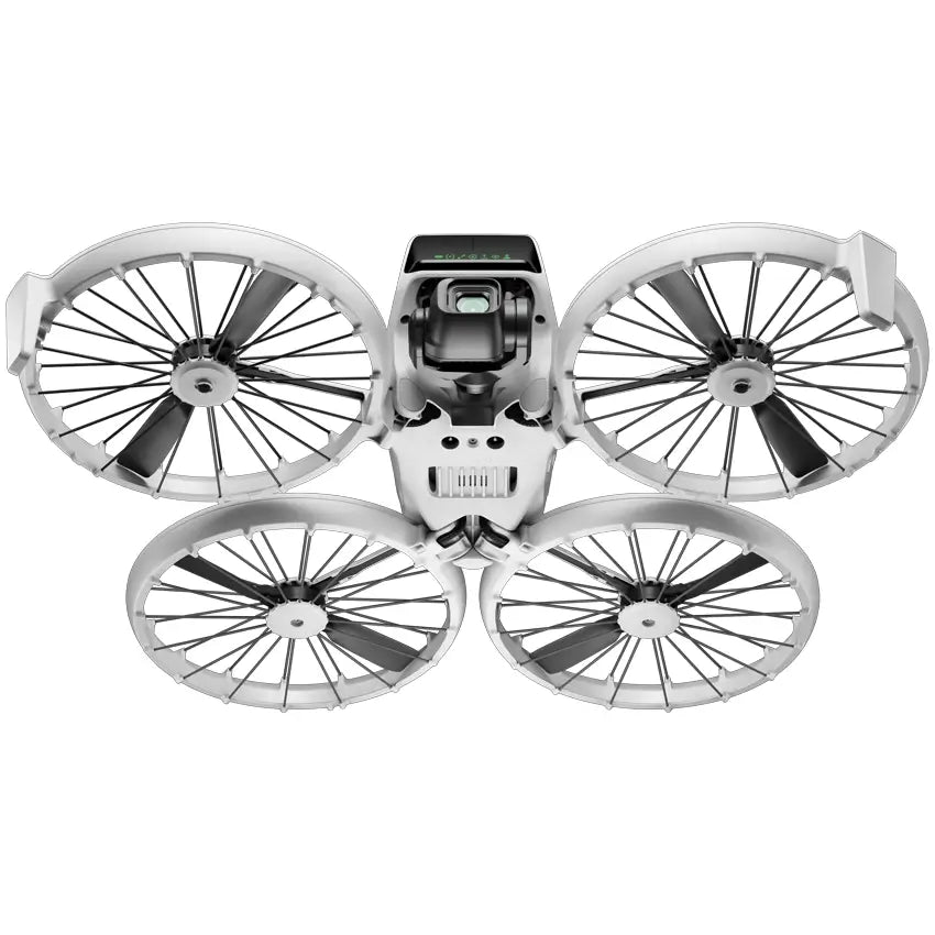 DJI Flip Fly More Combo + Smart Controller