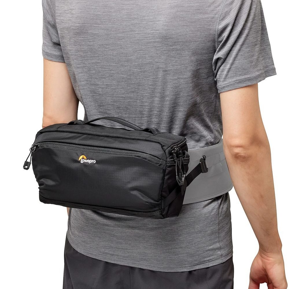Lowepro ProTactic Lite SLX 120 AW III