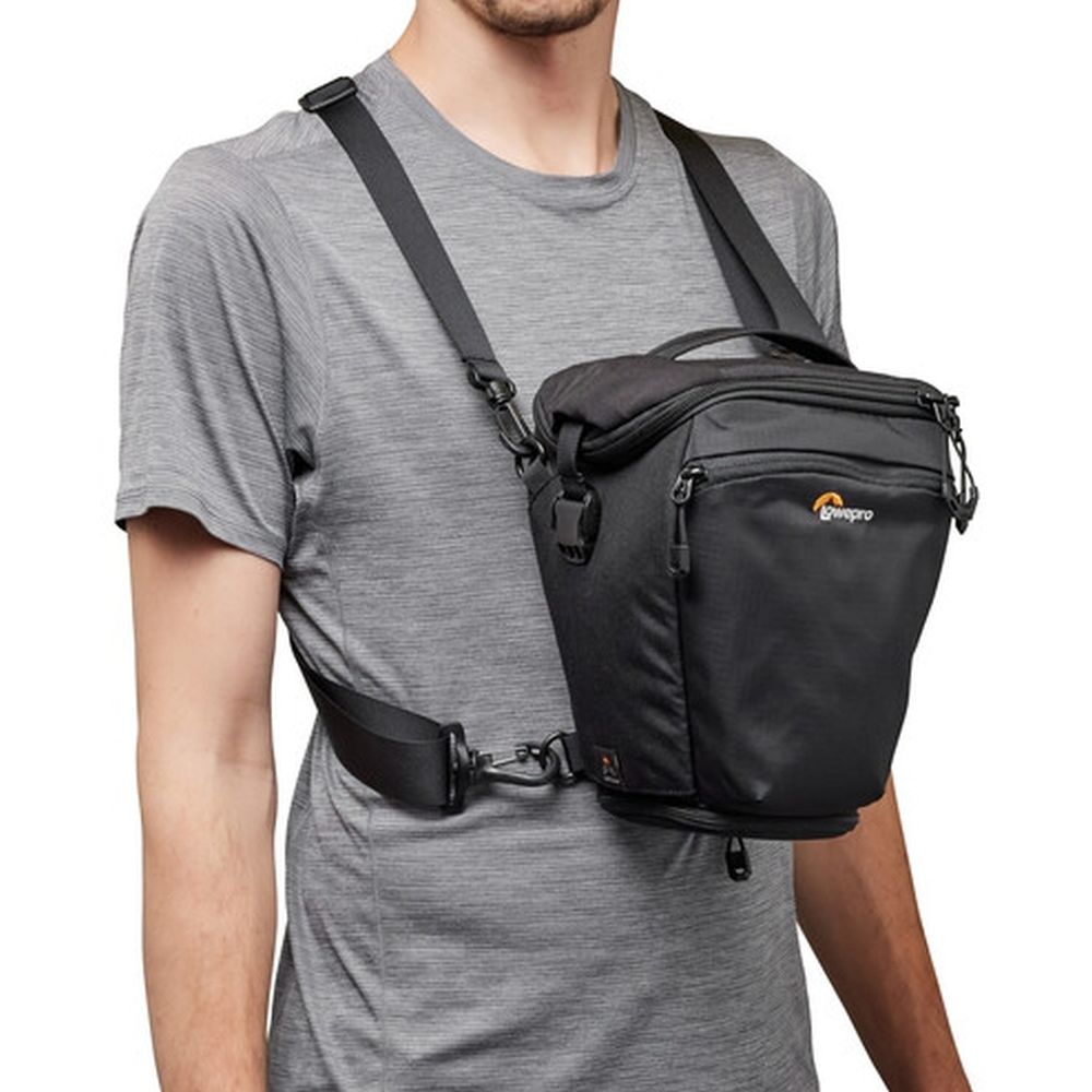 Lowepro ProTactic TLZ 70 Pro AW III Camera Bag