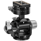 Leofoto G4 Pro Geared head
