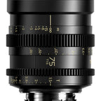 Thypoch Simera-C 21/28/35/50/75mm T1.5 Full-frame 5 lens kit for Sony E-mount
