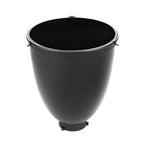 Caruba 11" Focus Reflector with Grid Pack (Bowens)