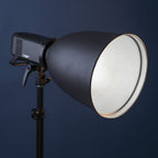 Caruba 11" Focus Reflector with Grid Pack (Bowens)