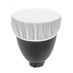 Caruba 11" Focus Reflector with Grid Pack (Bowens)
