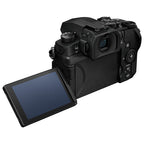 Panasonic Lumix DC-G97 + Lumix G Vario 12-60mm f/3.5-5.6 ASPH Power OIS