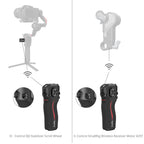 SmallRig 4329 Handle with Follow Focus for DJI RS Series