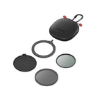 SmallRig 4781 82mm UV & VND Filter Kit