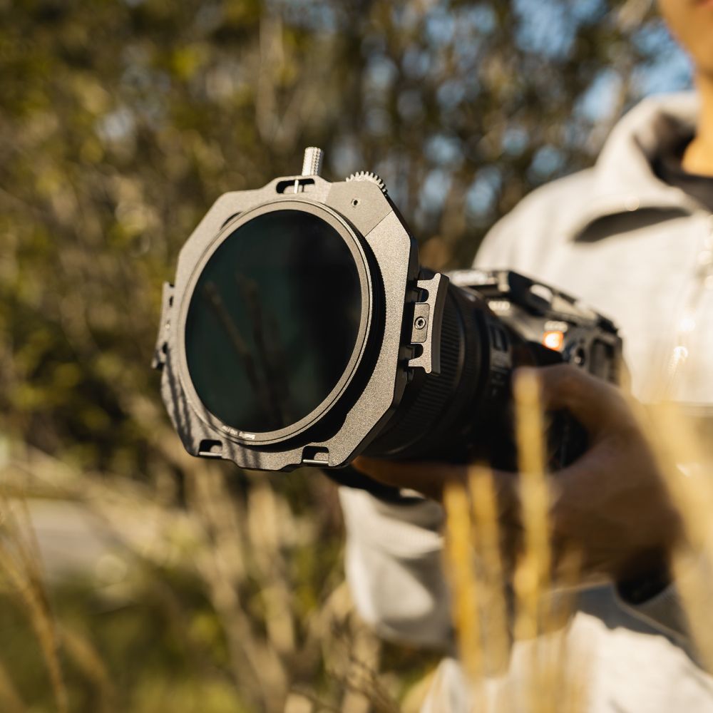 SmallRig 4781 82mm UV & VND Filter Kit
