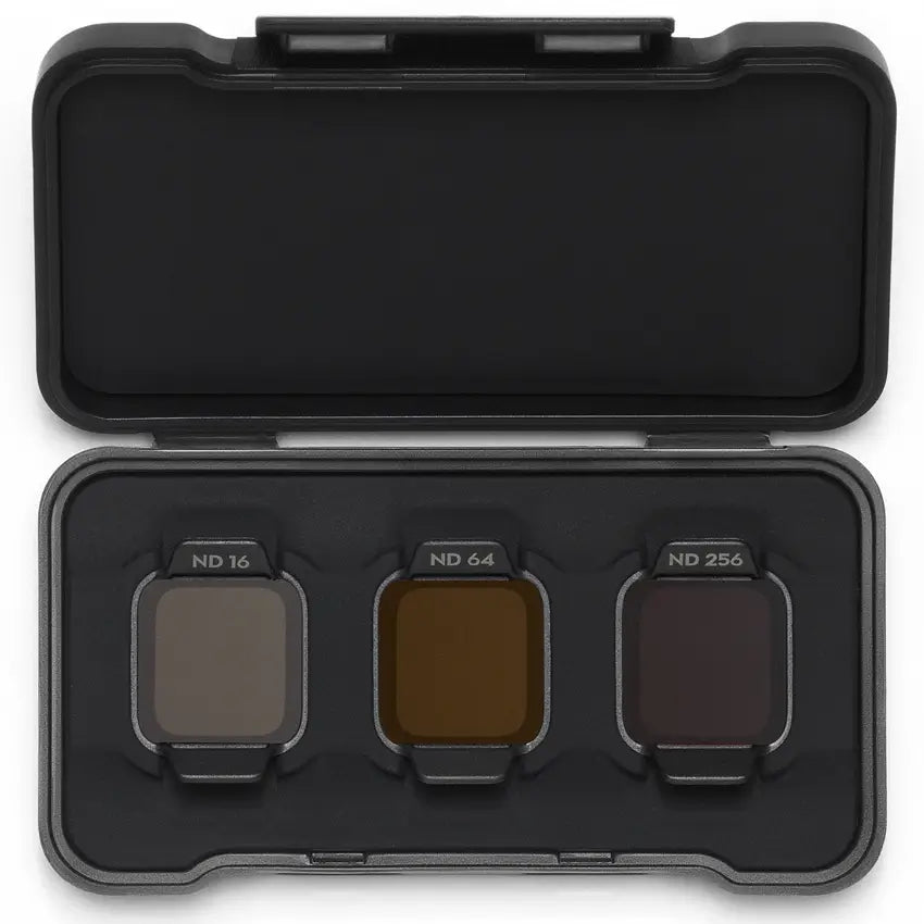 DJI Flip ND Filters Set (ND16/64/256)