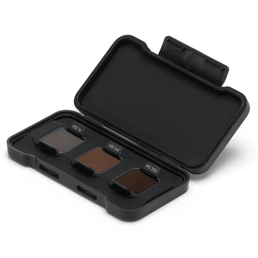 DJI Flip ND Filters Set (ND16/64/256)