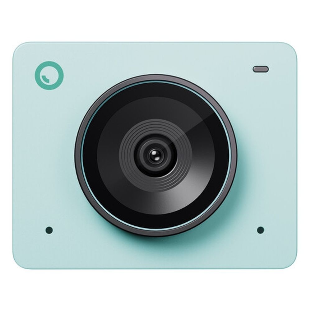 OBSBOT Meet 2 Aurora Green
