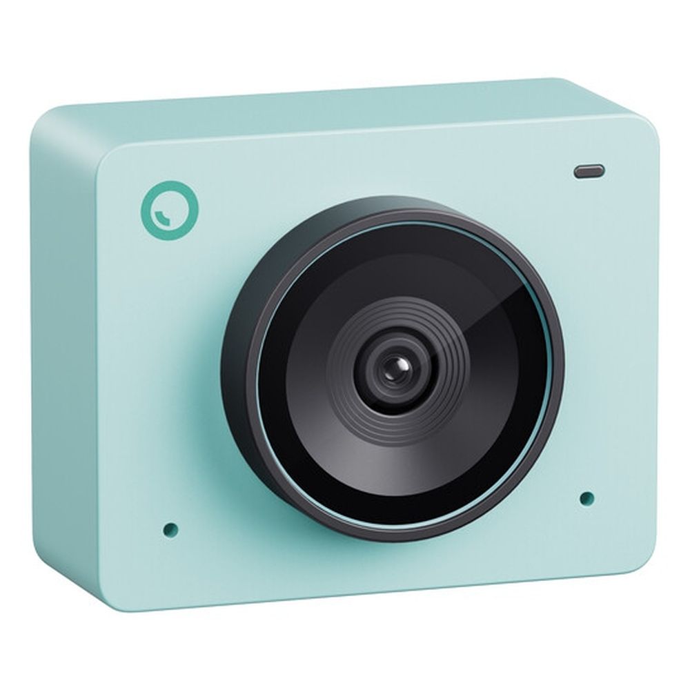 OBSBOT Meet 2 Aurora Green