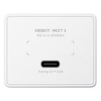 OBSBOT Meet 2 Cloud White