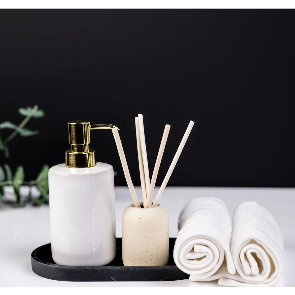 V-Flat White Gloss/White Matte