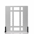 V-Flat Shadow Boards - Big Window